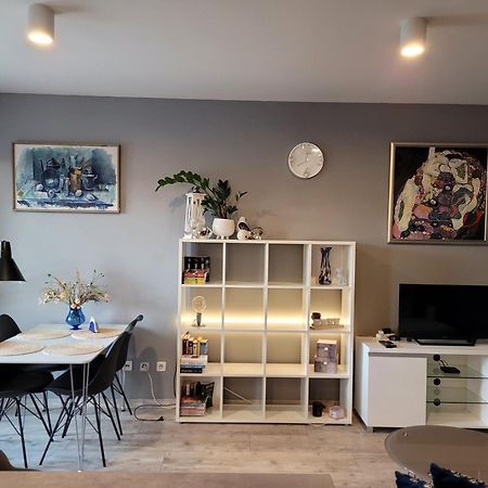Apartament Lilla Jelenia Góra Exterior foto