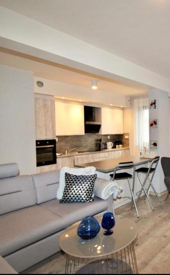 Apartament Lilla Jelenia Góra Exterior foto