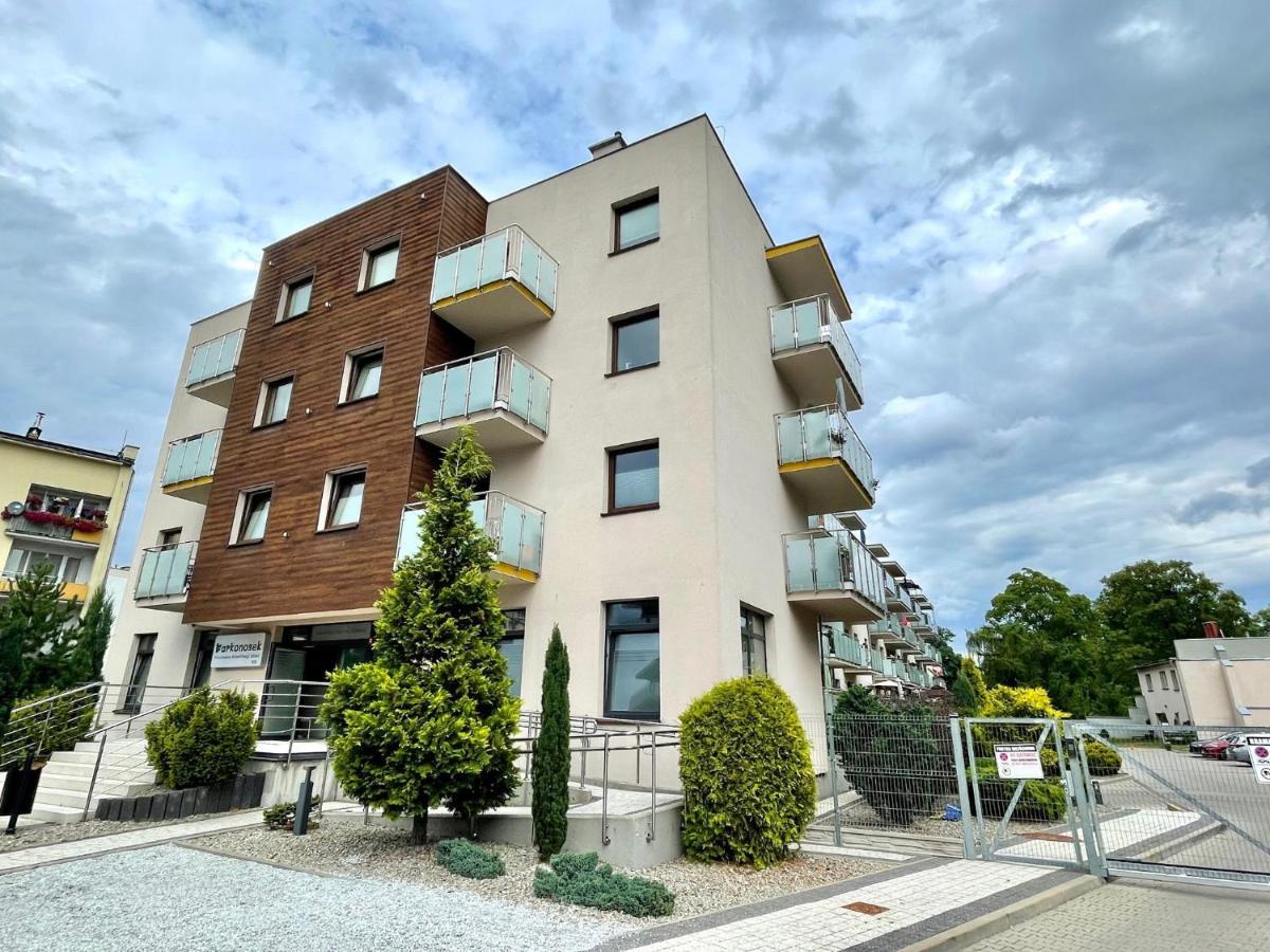 Apartament Lilla Jelenia Góra Exterior foto