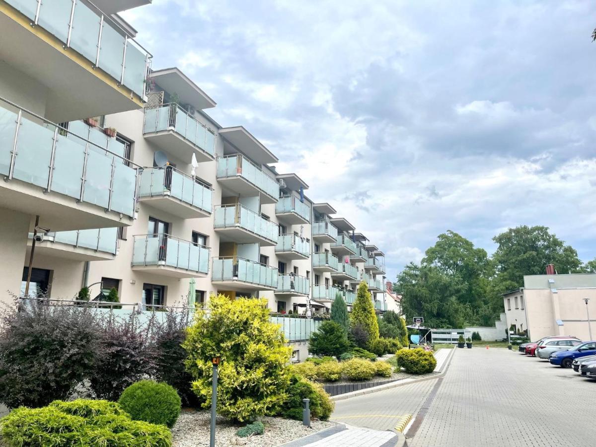Apartament Lilla Jelenia Góra Exterior foto