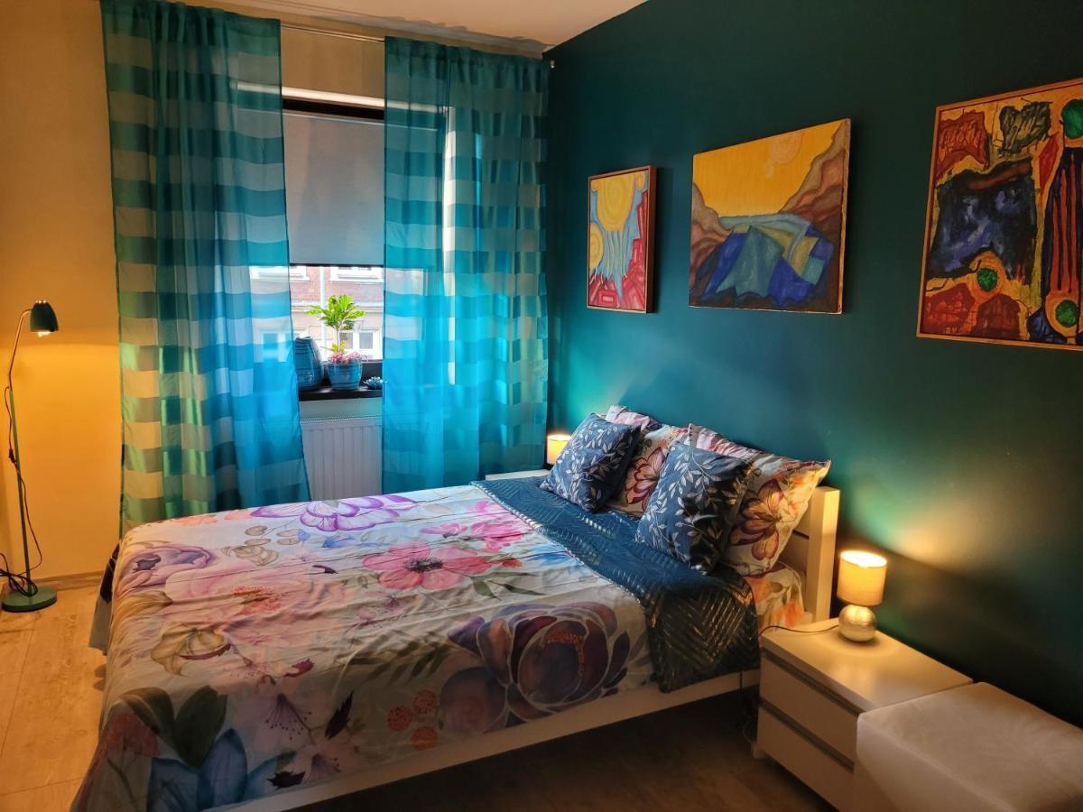 Apartament Lilla Jelenia Góra Exterior foto