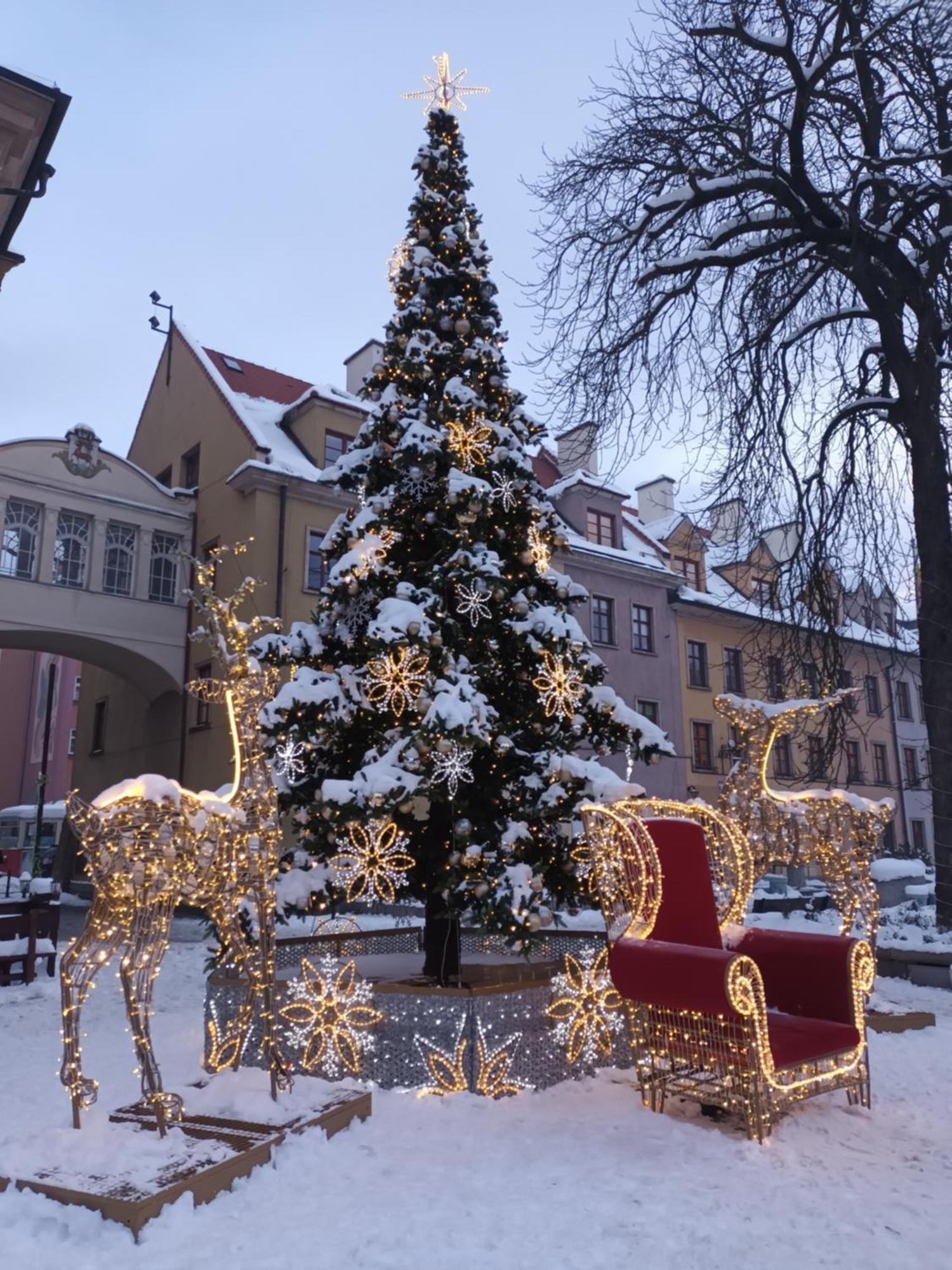 Apartament Lilla Jelenia Góra Exterior foto