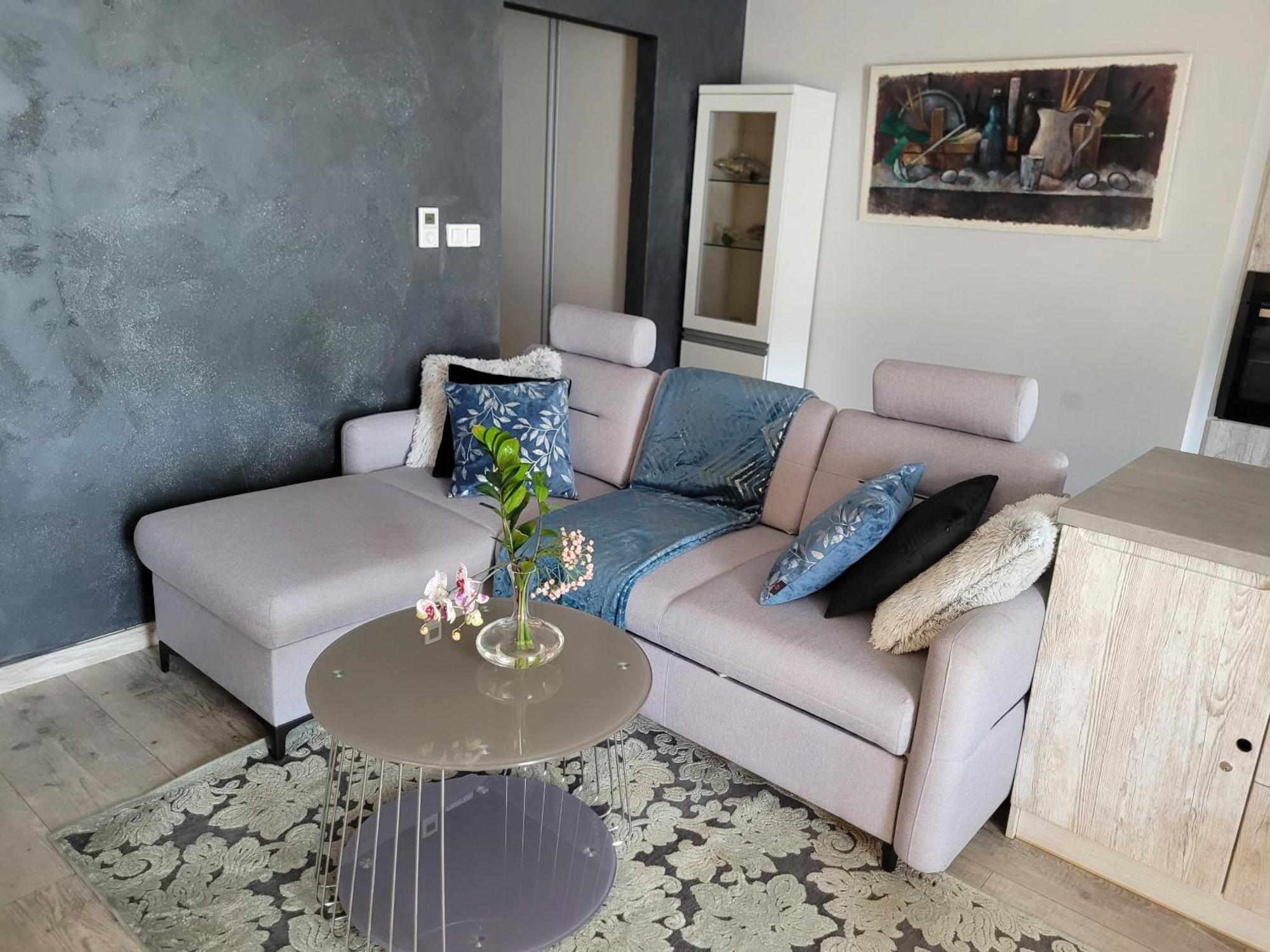 Apartament Lilla Jelenia Góra Exterior foto