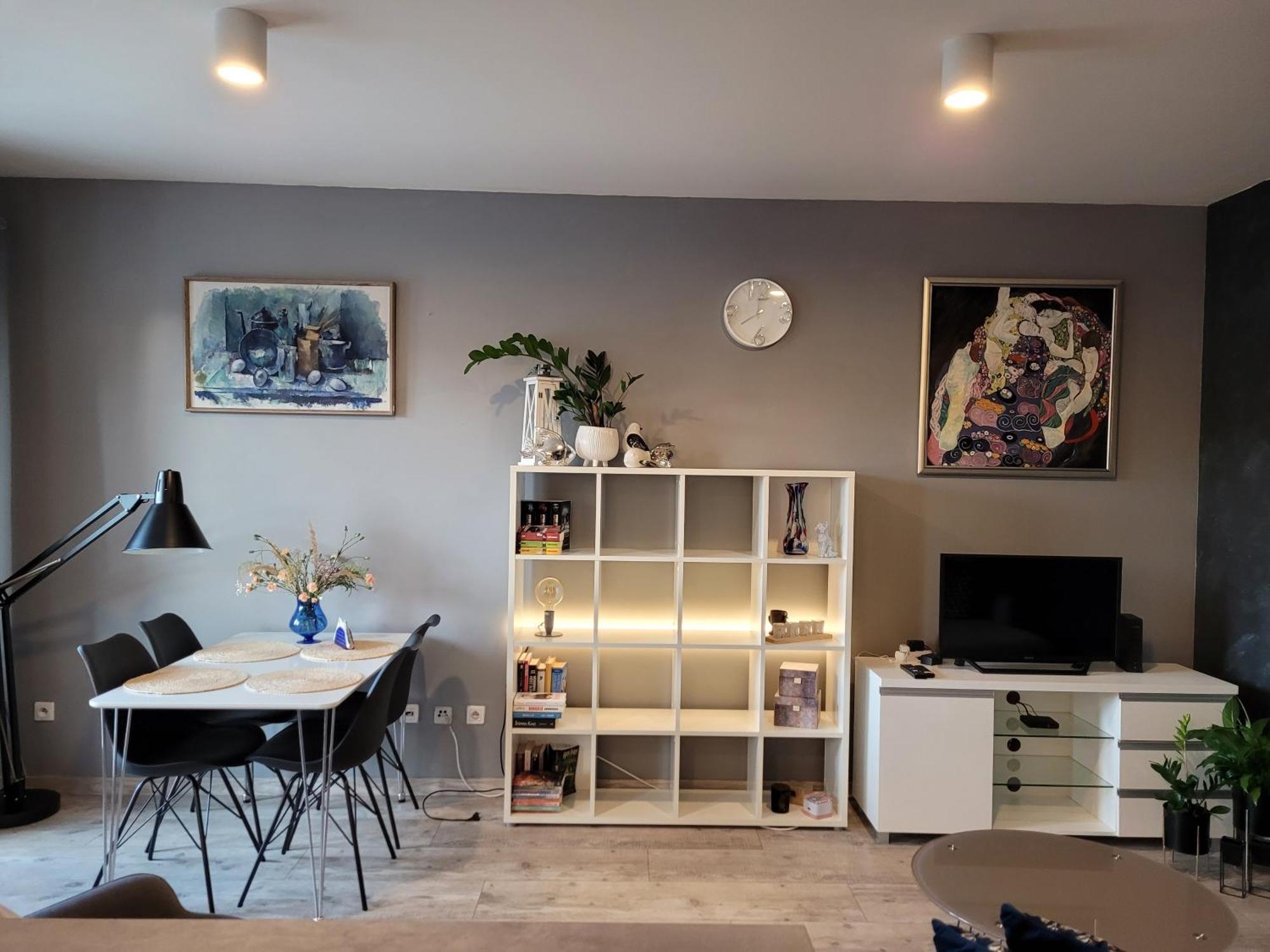 Apartament Lilla Jelenia Góra Exterior foto