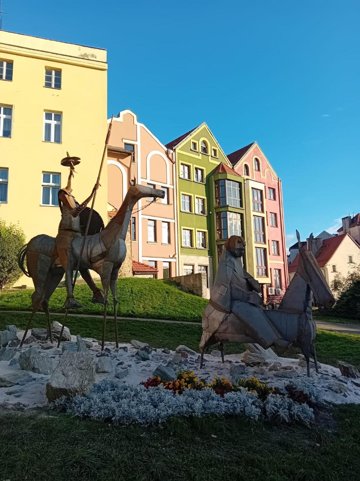 Apartament Lilla Jelenia Góra Exterior foto