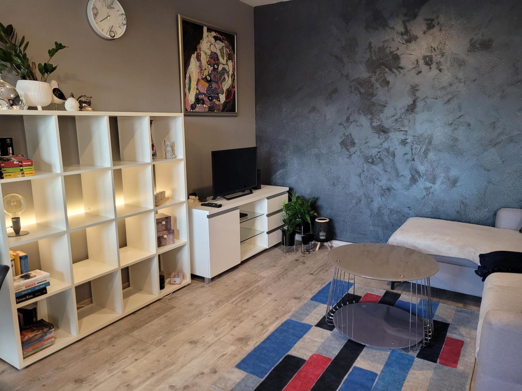 Apartament Lilla Jelenia Góra Exterior foto
