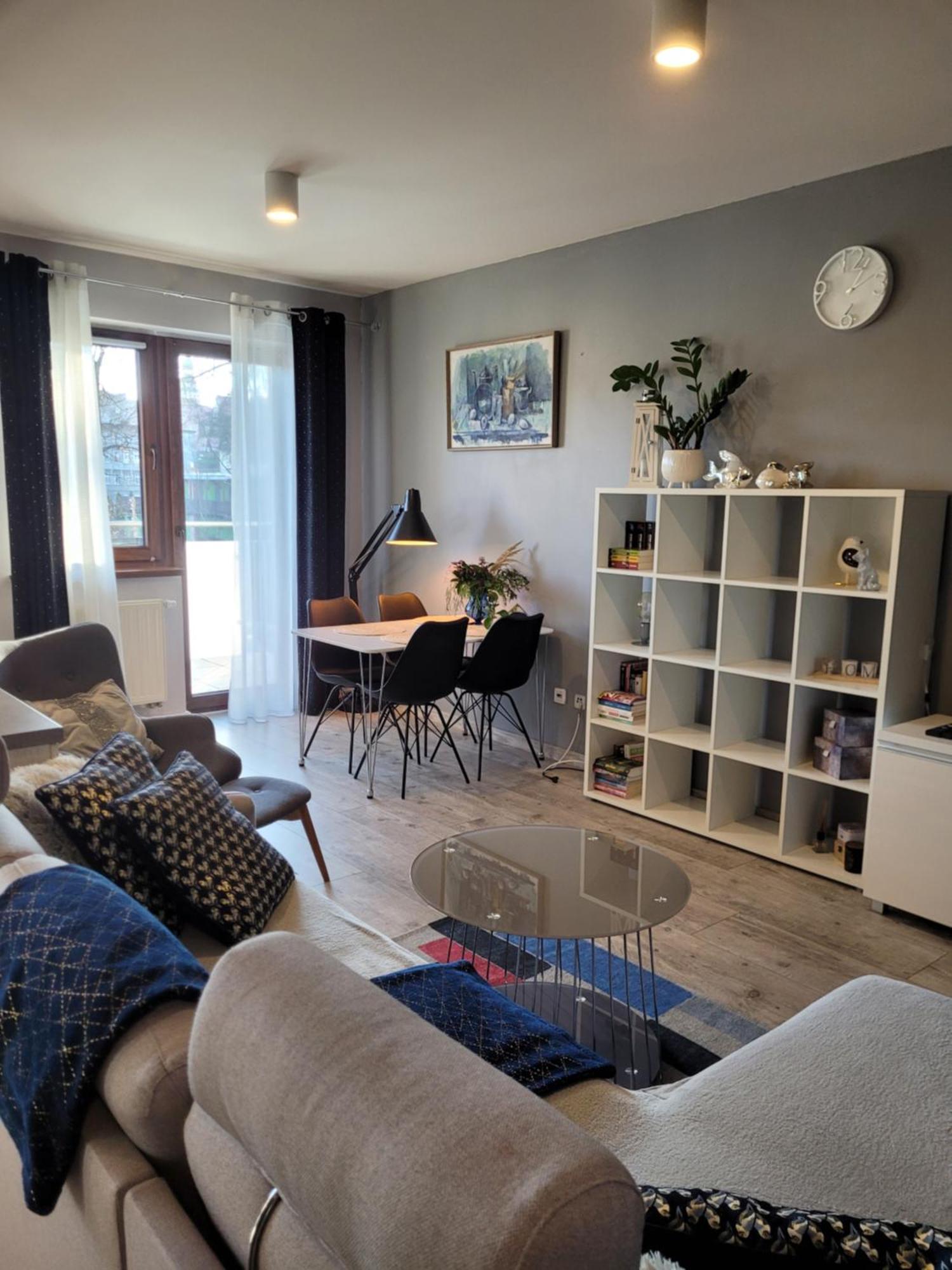 Apartament Lilla Jelenia Góra Exterior foto